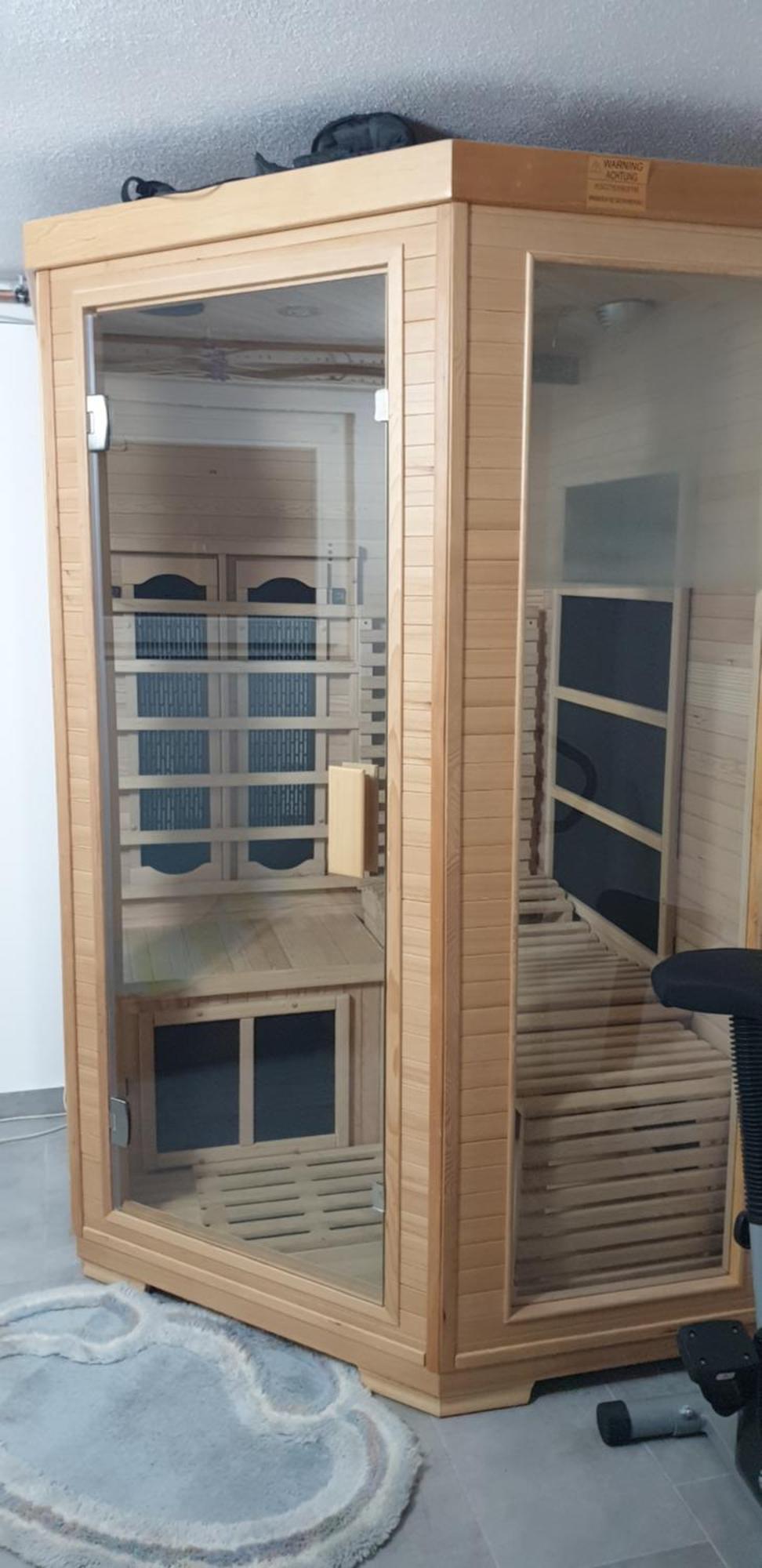 Apartment 3 Seperate - 1,5 - 2,5 - 3,5 Mit Sauna And Kamin München