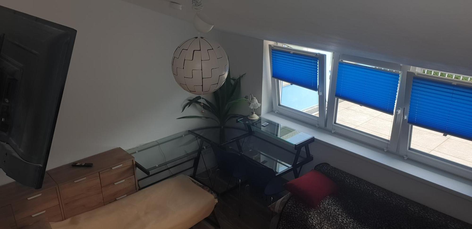3 Seperate - 1,5 - 2,5 - 3,5 Mit Sauna And Kamin Apartment München