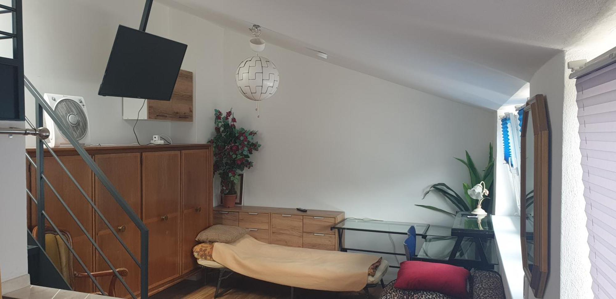 Apartment 3 Seperate - 1,5 - 2,5 - 3,5 Mit Sauna And Kamin München