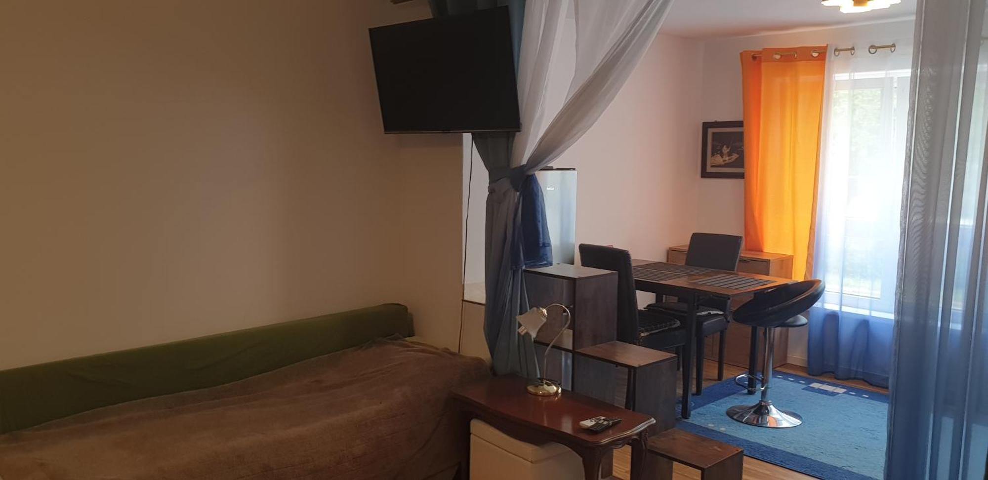 3 Seperate - 1,5 - 2,5 - 3,5 Mit Sauna And Kamin Apartment München